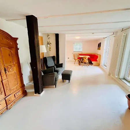 Schads Bergheimat, 60 Qm, 2